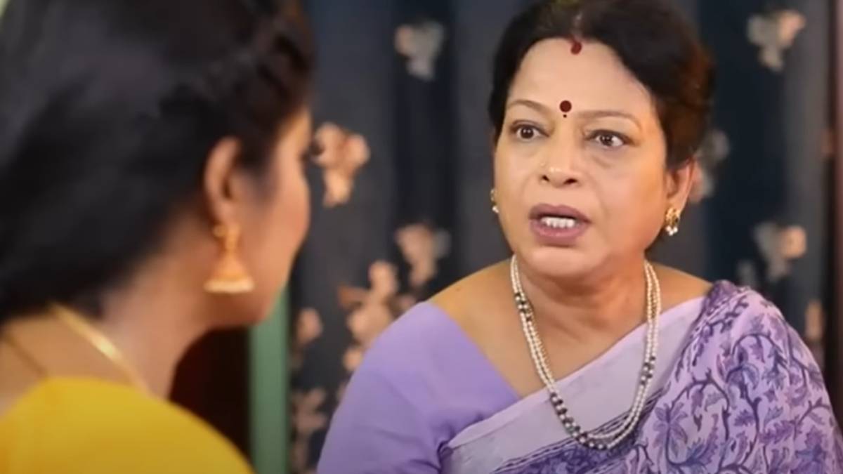 Baakiyalakshmi Serial 2023 May 9th promo and Episode Highlights 