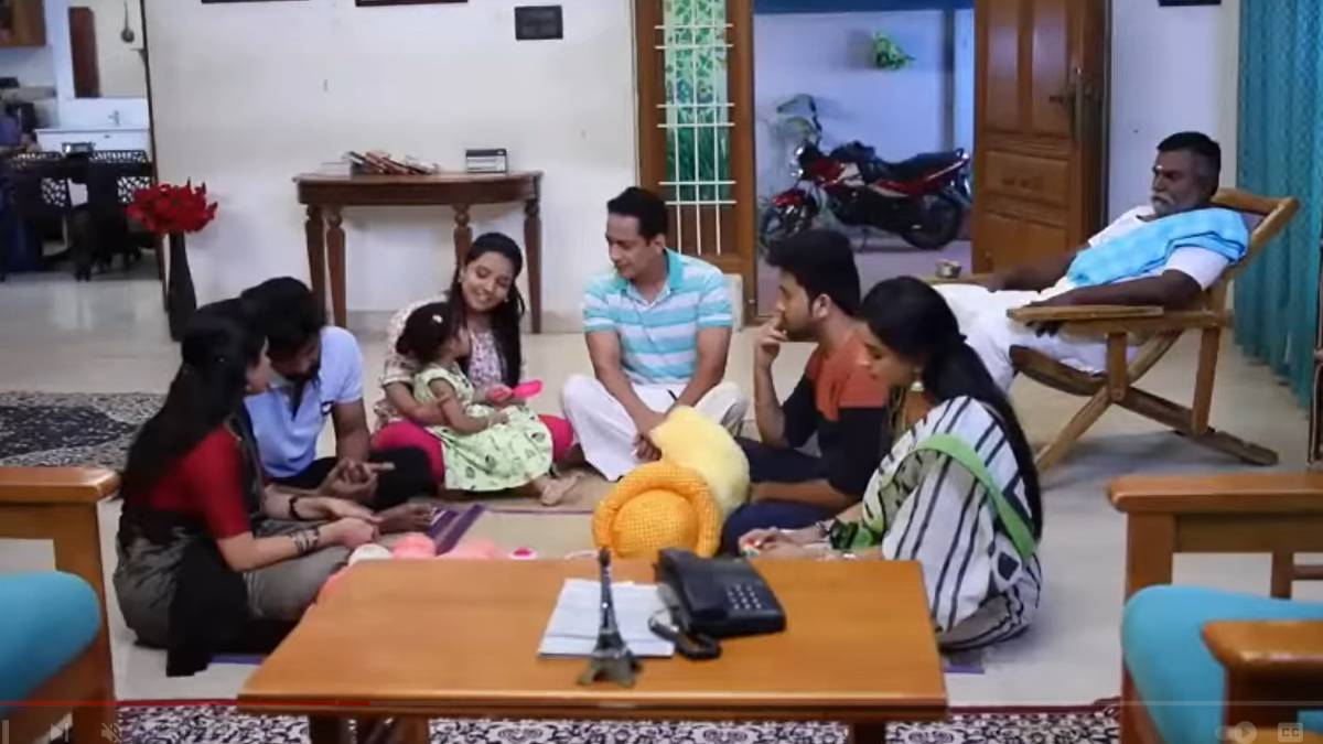 Baakiyalakshmi Serial 2023 May 9th promo and Episode Highlights 