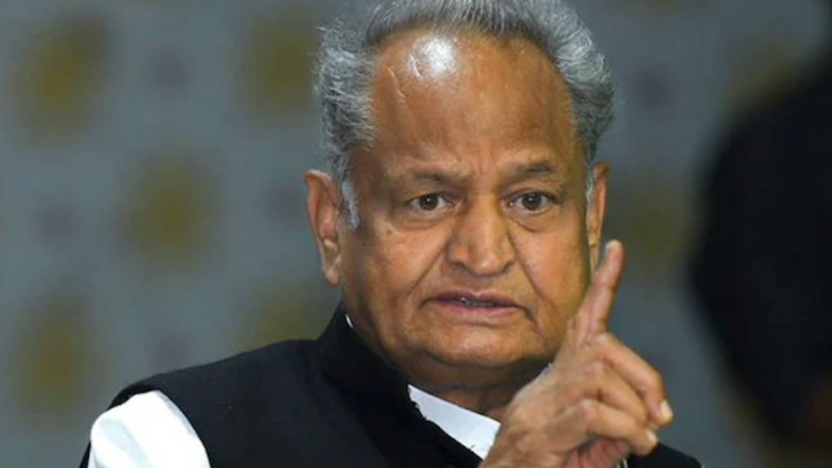 Rajasthan: Sachin Pilot announces Yatra against Gehlot 