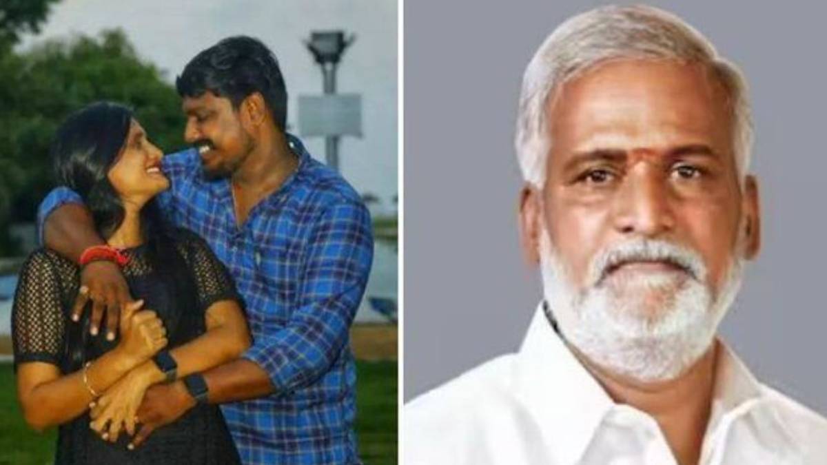 Minister Sekar Babu wants to meet CM Stalin 