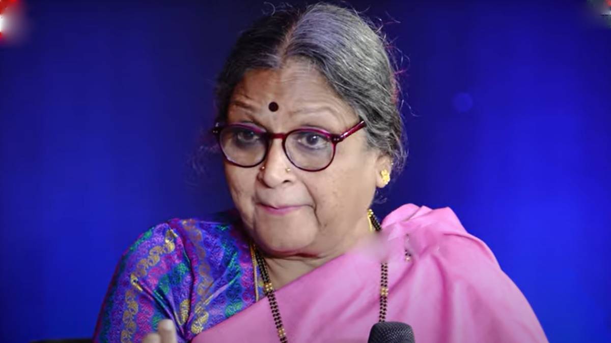 Actress Vadivukkarasi So many tragedies in the life A moment of recovery 