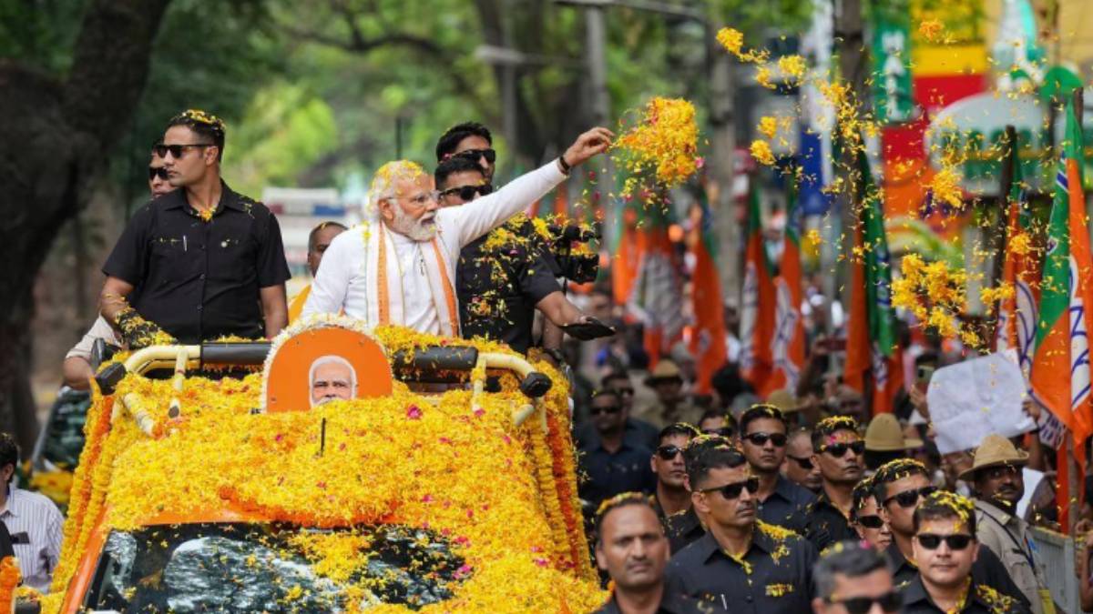 Karnataka Exit polls: India Today says Congress will get 17 seats in Bengaluru 