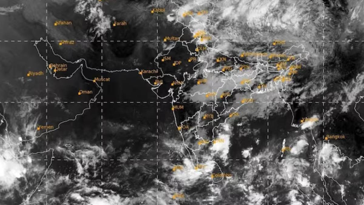 What is meaning of ‛Mocha’ its the name of Cyclone which forms n Bay of Bengal 