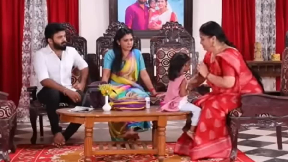 Pandian Stores serial 2023 May 11th promo and Episode Highlights 