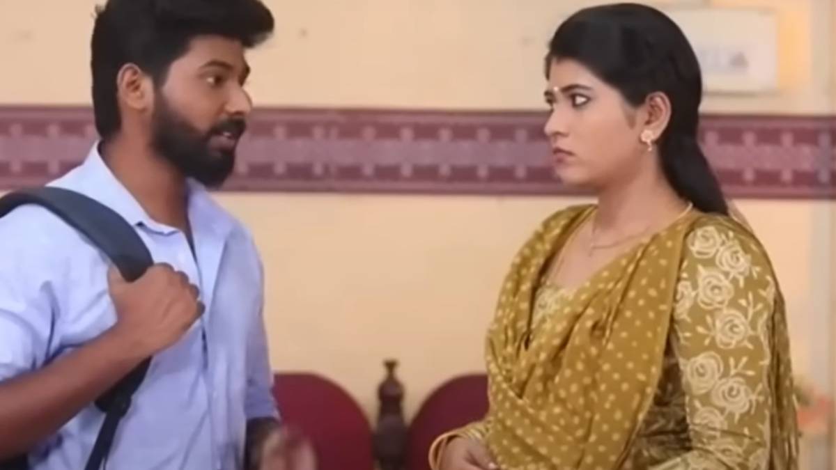 Pandian Stores serial 2023 May 11th promo and Episode Highlights 