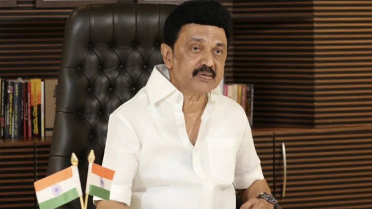 Is Tamil Nadu CM Stalin planning to transfer IAS officers with the cabinet shuffle? 