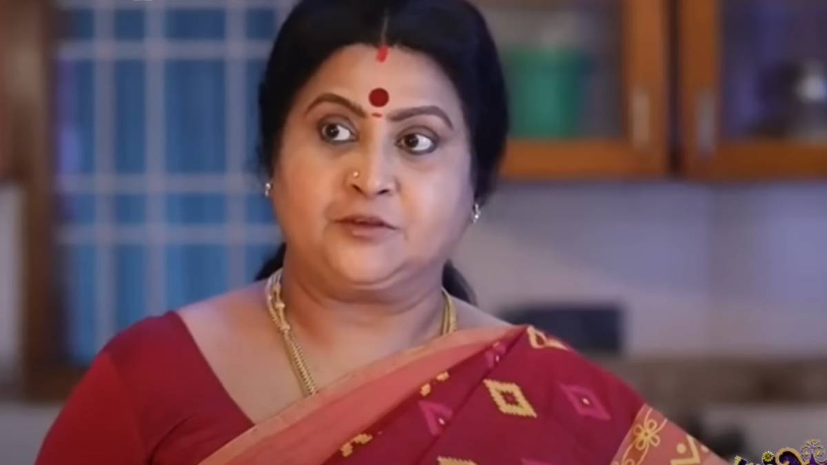 Baakiyalakshmi Serial 2023 May 11th promo and Episode Highlights 