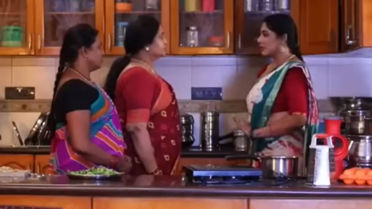Baakiyalakshmi Serial 2023 May 11th promo and Episode Highlights 