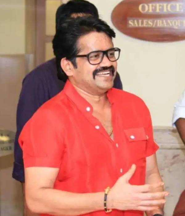 Actor jk rithesh wife jothiswari and sentenced to 6 months by karaikkudi court verdict