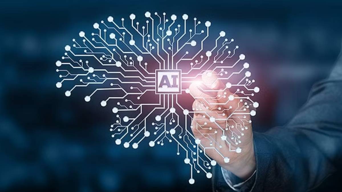 How Model Creates AI Clone Of Herself and charges Rs 5,000 Per Hour 