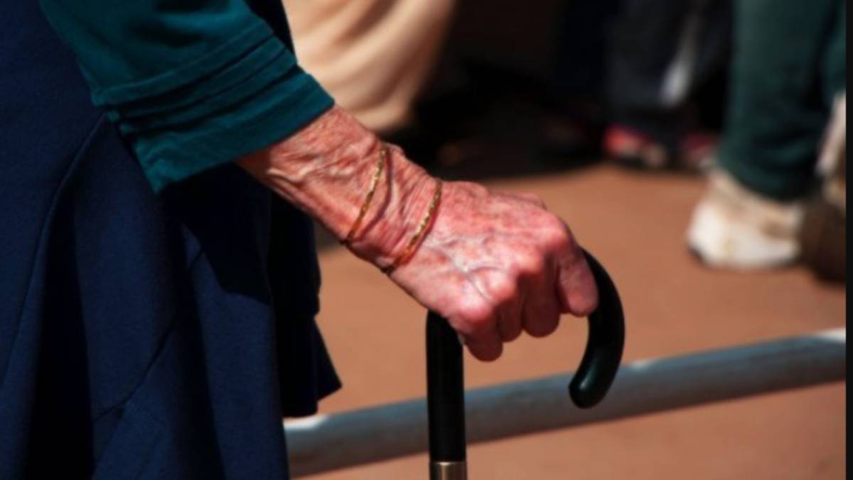 In Uttarakhand Women Separated From a Family reunited with with the help of Google Translate 