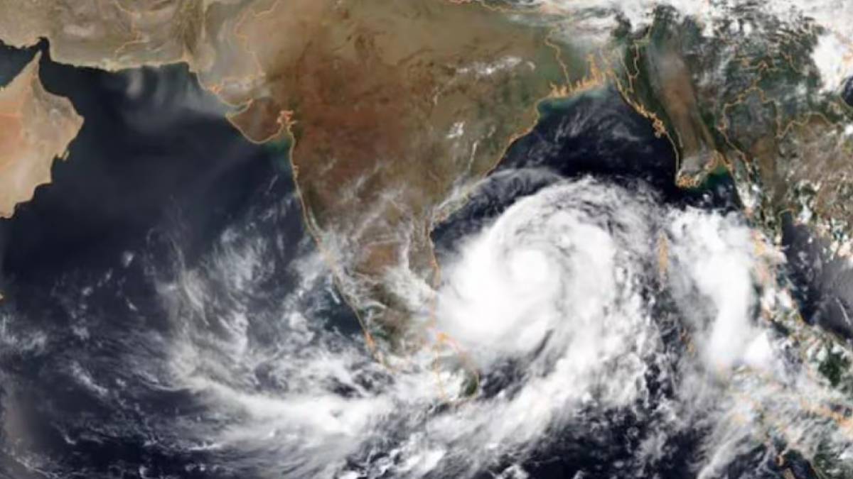 What are the things expected to happen in Tamil Nadu weather due to Mocha Cyclone? What are the things expected to happen in Tamil Nadu weather due to Mocha Cyclone?