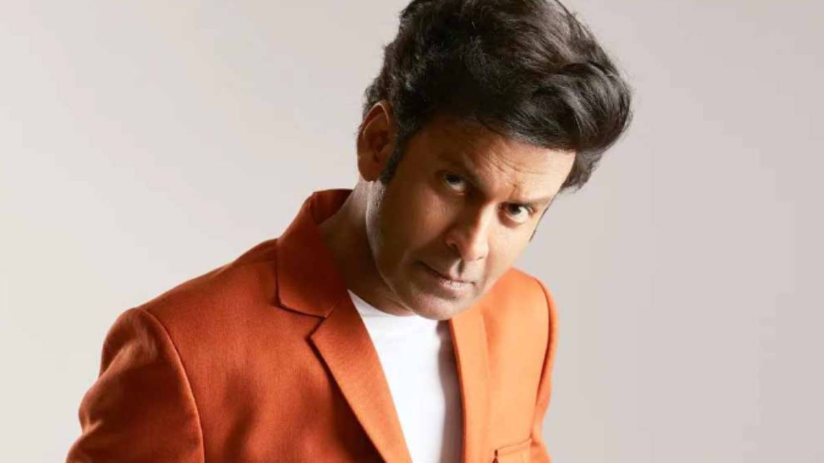 Actor Manoj Bajpayee says that he has not had dinner for the last 13 years 