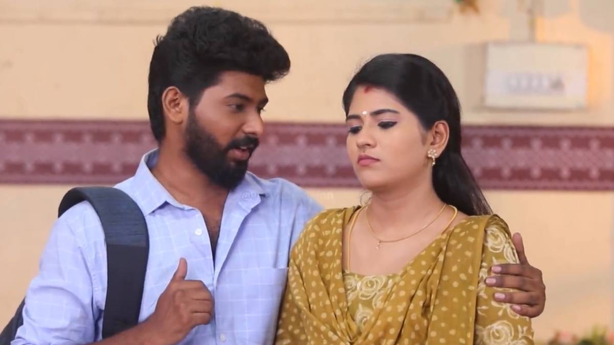 Pandian Stores serial 2023 May 13th promo and Episode Highlights 