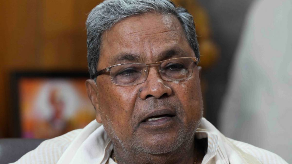 Who will be the next CM of Karnataka: What is the plan of congress leadership Who will be the next CM of Karnataka: What is the plan of congress leadership