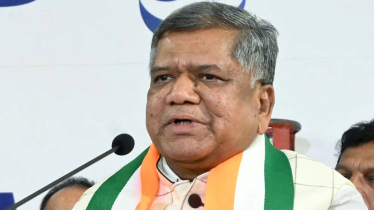 Why BJP defeat in Karnataka Election, Jagadish Shettar finally revealed 