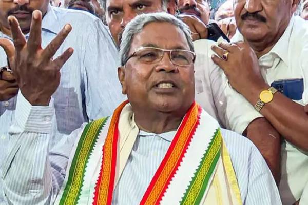 After the Karnataka CM post missing, Sonia Gandhi promises to DK Shivakumar for some other demands 
