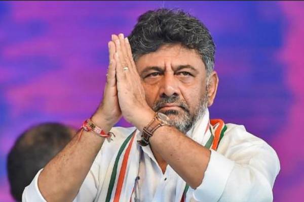 After the Karnataka CM post missing, Sonia Gandhi promises to DK Shivakumar for some other demands 
