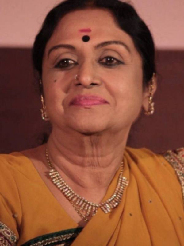 Actress Sarojadevi the oath she gave to Rajiv Gandhi 