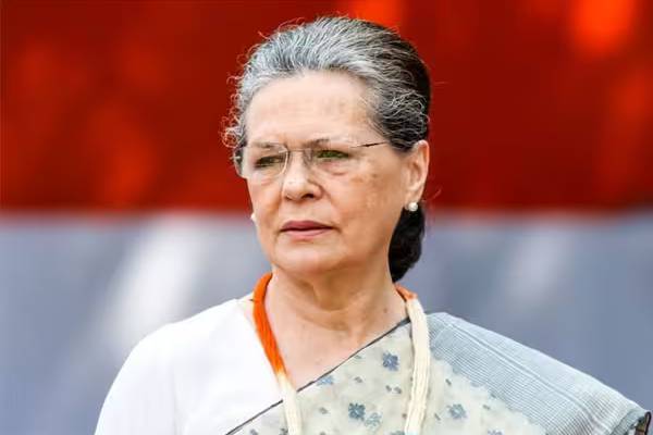 After the Karnataka CM post missing, Sonia Gandhi promises to DK Shivakumar for some other demands 