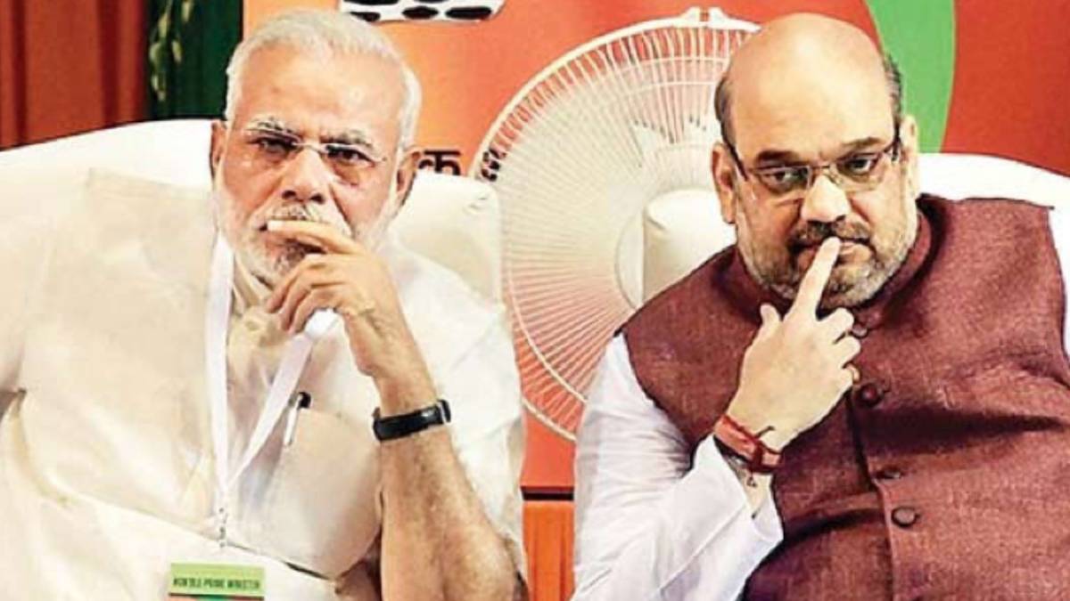 Is that Karnataka election defeat of BJP affect 2024 lok sabha election Is that Karnataka election defeat of BJP affect 2024 lok sabha election