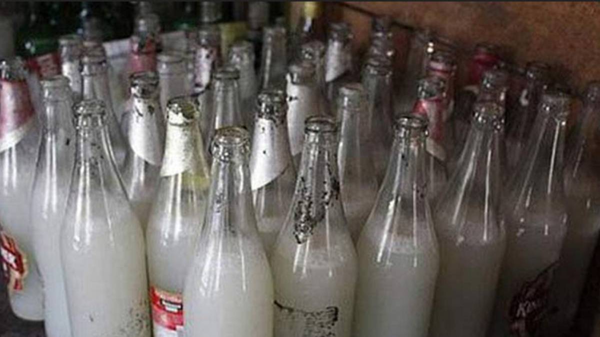 Goondas Act will flow if Toxic liquor is sold CM Stalins action order 