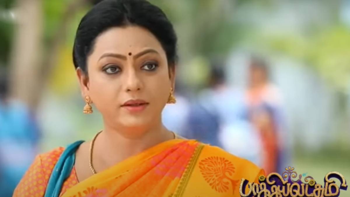 Baakiyalakshmi Serial 2023 May 16th promo and Episode Highlights 
