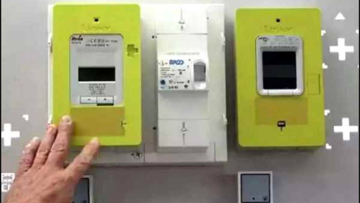 Do you know what are benefits of Smar Meters: Tamil nadu Electricity board Do you know what are benefits of Smar Meters: Tamil nadu Electricity board