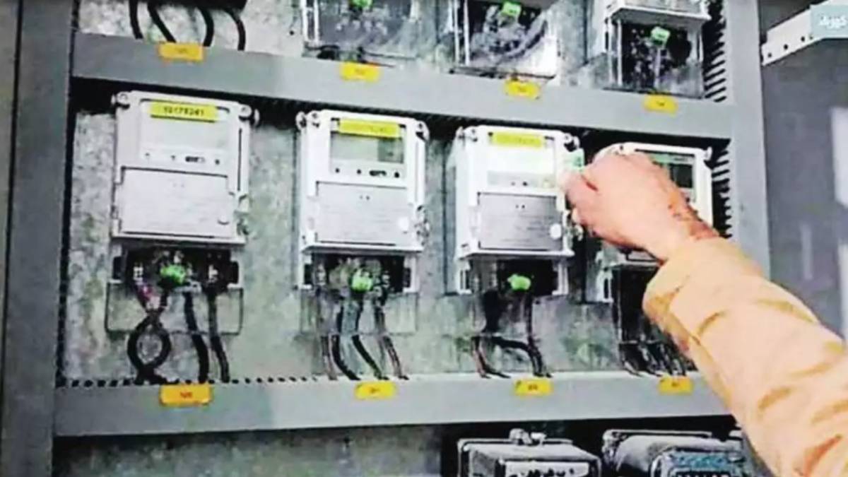 Do you know what are benefits of Smar Meters: Tamil nadu Electricity board Do you know what are benefits of Smar Meters: Tamil nadu Electricity board