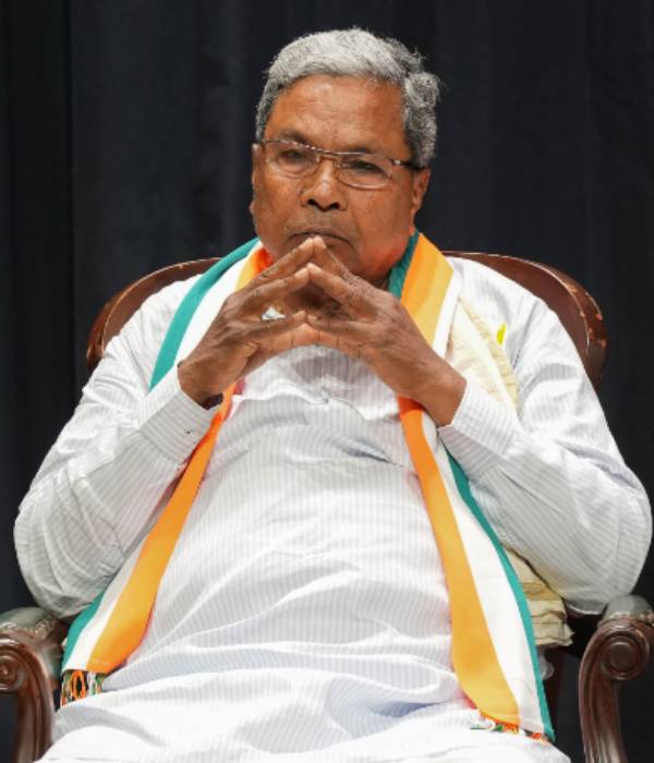 Siddaramaiah will be the CM for 5 years, question raises after the silence move on DK Sivakumars request? 