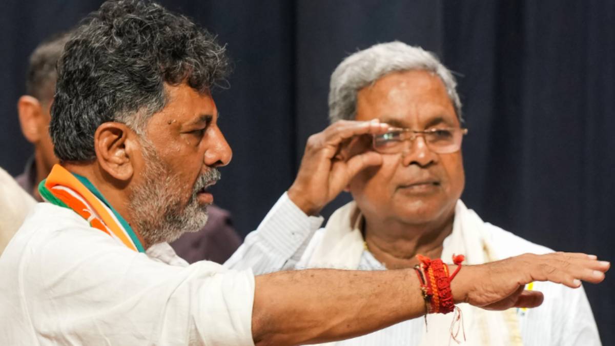 Siddaramaiah or DK Shivakumar: Karnataka CM will be announced by Congress party today? 