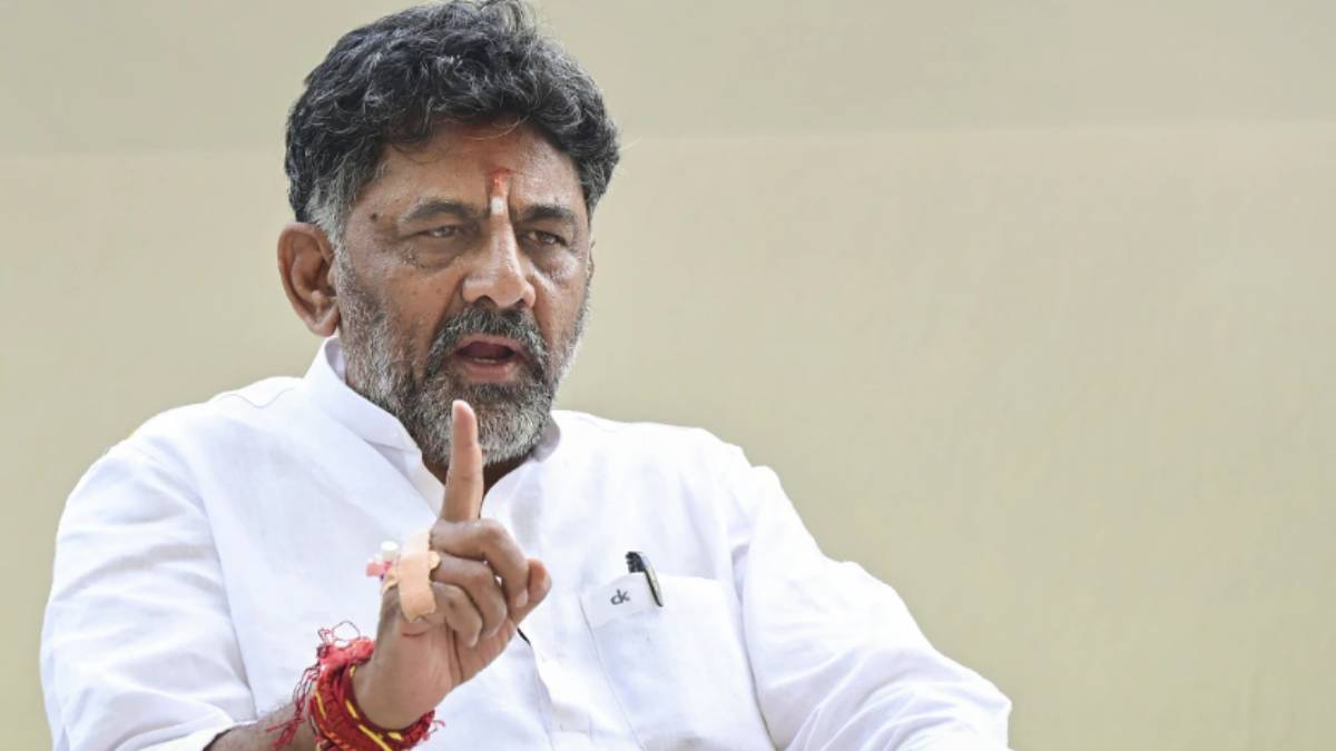 DK shivakumar wants Karnataka CM Post and he will explain with high command 6 points against Siddaramaiah 