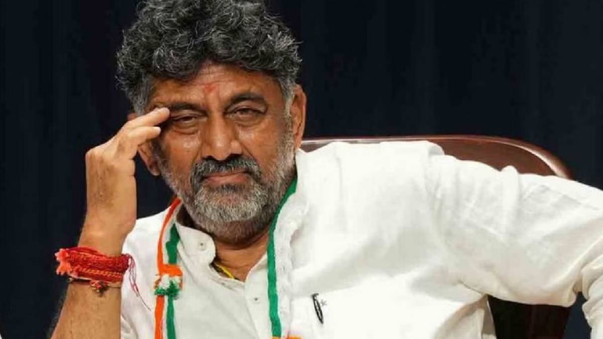 Siddaramaiah will be the CM for 5 years, question raises after the silence move on DK Sivakumars request? 