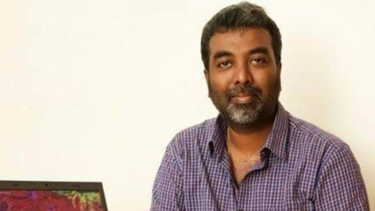 What Tamilnadu weatherman Pradeep john said about temperature in Chennai What Tamilnadu weatherman Pradeep john said about temperature in Chennai