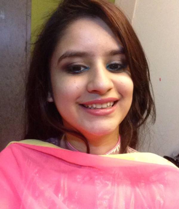 Keikiraan Meikkiran movie actress gave complaint against IT employee 