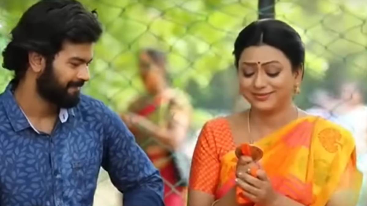 Baakiyalakshmi Serial 2023 May 17th promo and Episode Highlights 