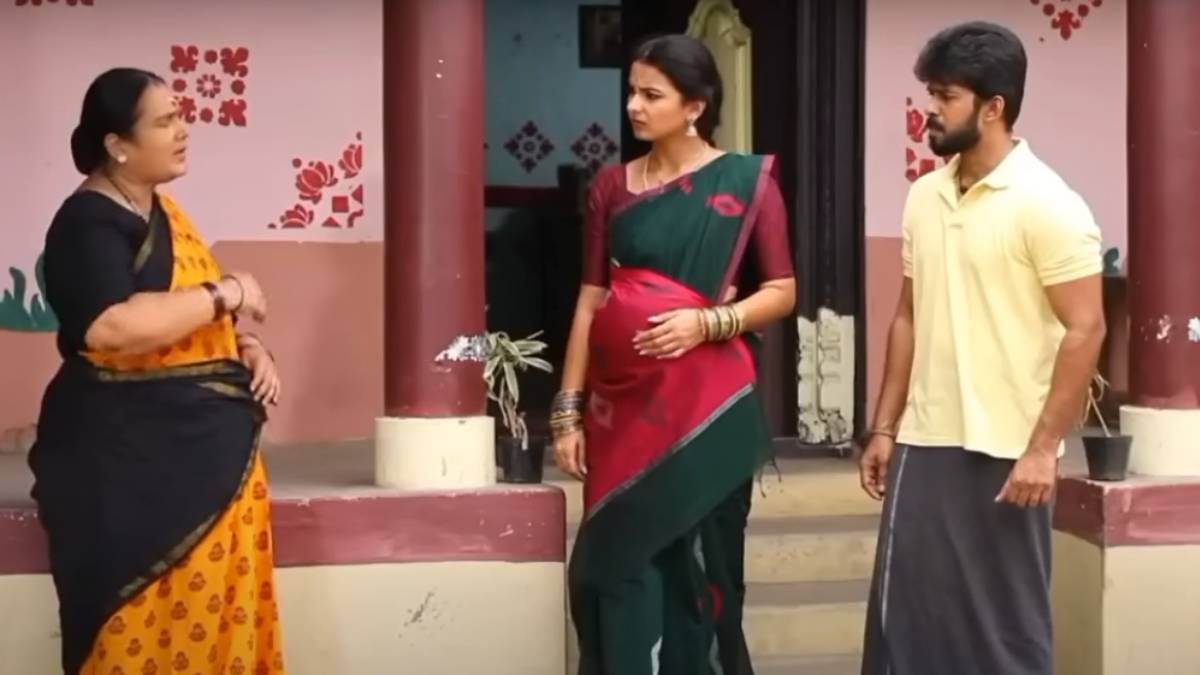 Pandian Stores serial 2023 May 17th promo and Episode Highlights Pandian Stores serial 2023 May 17th promo and Episode Highlights