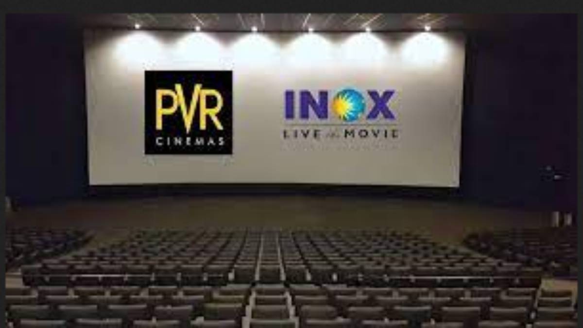 Why is PVR Inox closing 50 theaters in the next 6 months in India? 