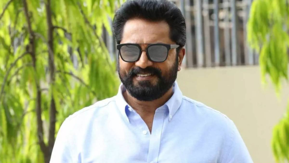 Sarathkumars misfortune after eating spoiled food for Suriyavamsam movie 