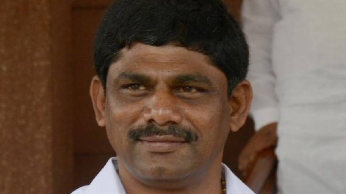  DK Shivakumars brother DK Suresh upsets over Karnataka Power Sharing 