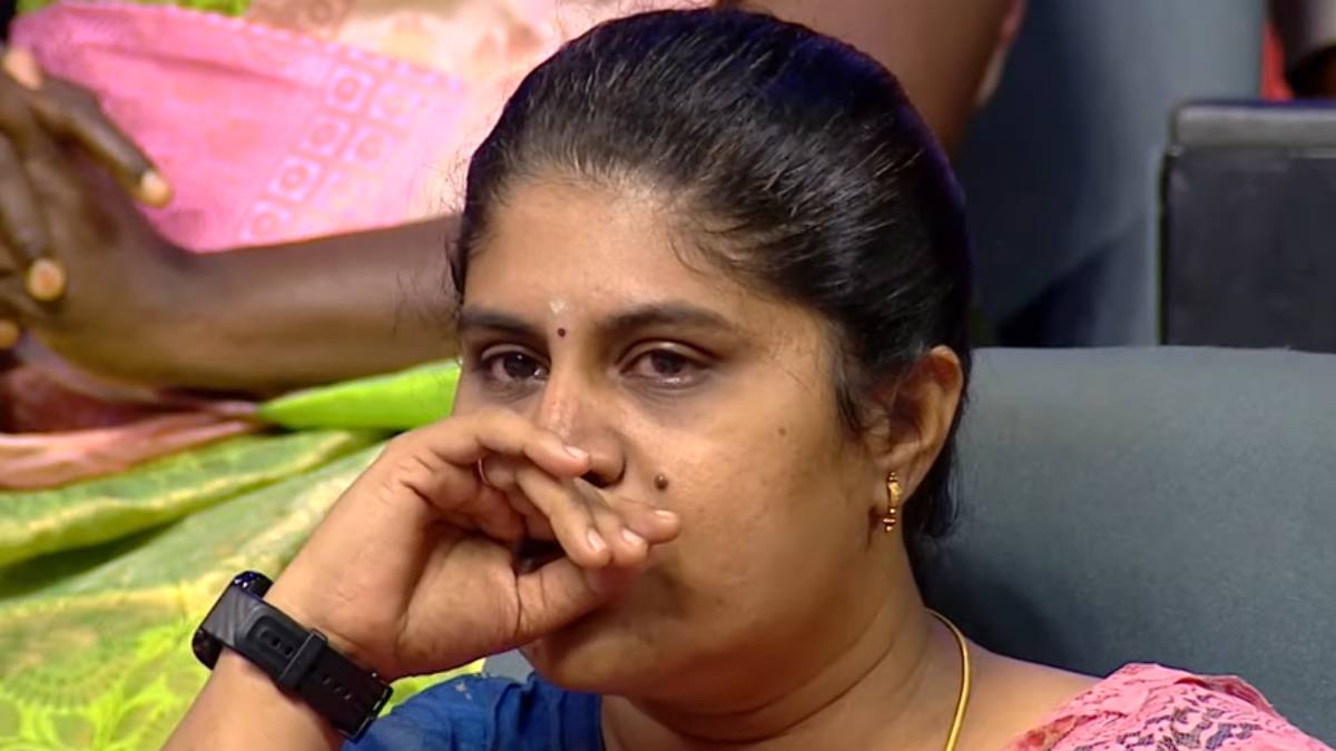  Neeya Naana Show 2023 May 21th promo 1 and fans reaction 