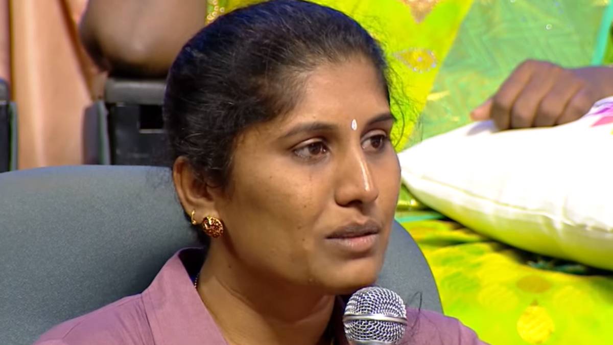  Neeya Naana Show 2023 May 21th promo 1 and fans reaction 