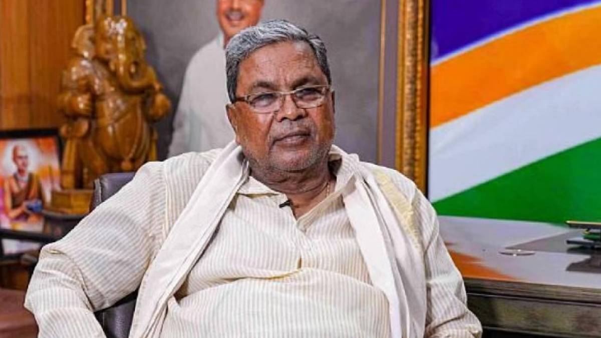 Who is Siddaramaiah, the Congress leaderships pick for Karnataka Chief minister post? a bio data