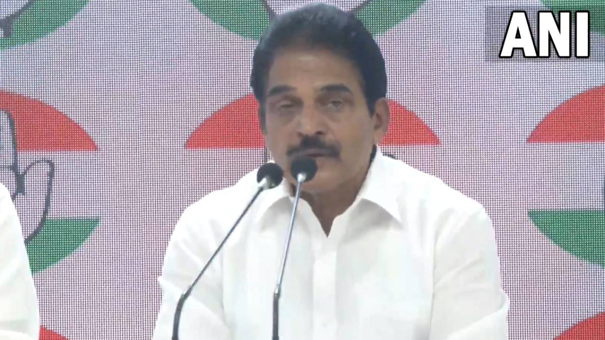 Why many confussion to elect Karnataka CM, Congress General Secretary KC Venugopal Explains 