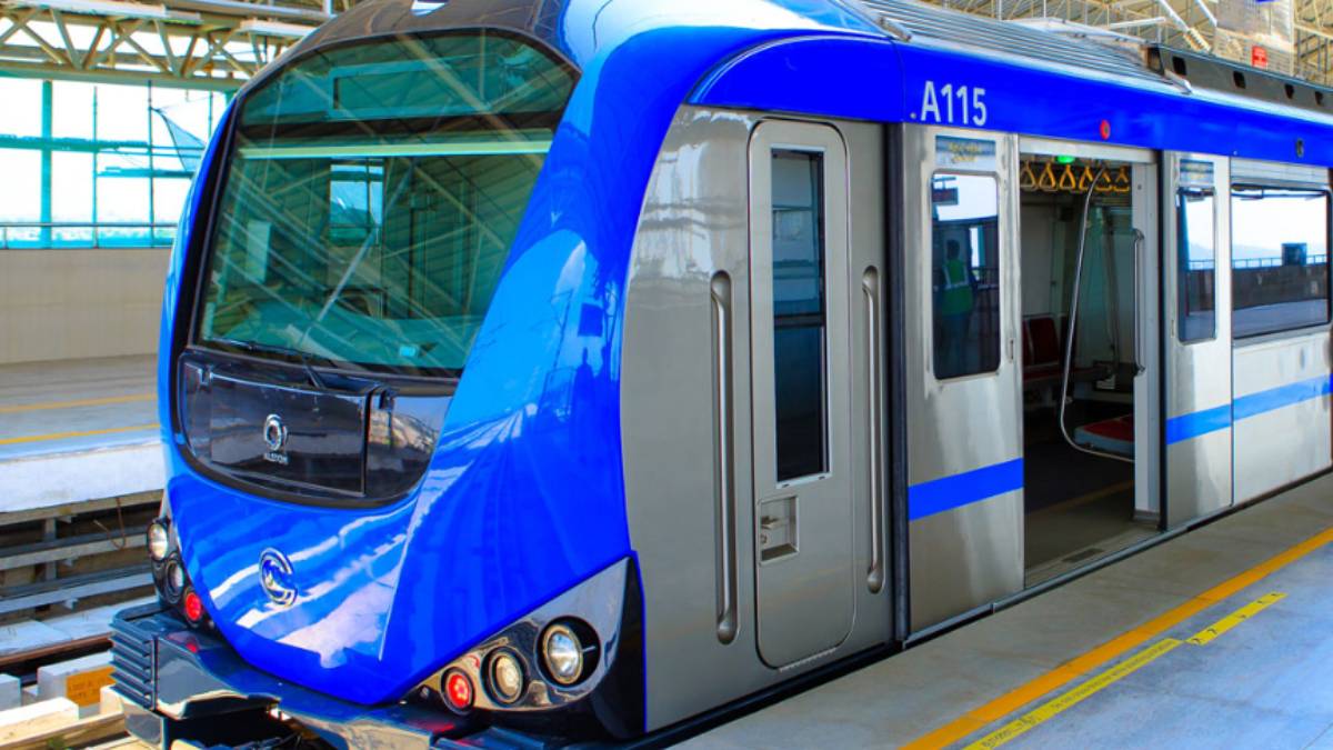 Ration card + Metro trip + EB bill: Tamil Nadu government takes a new digital route in payments