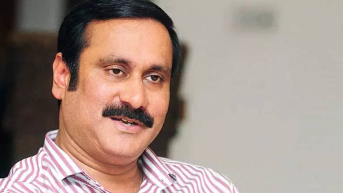 BJP government should also approve NEET Exemption bill as they did for jallikattu, urges anbumani Ramadoss 