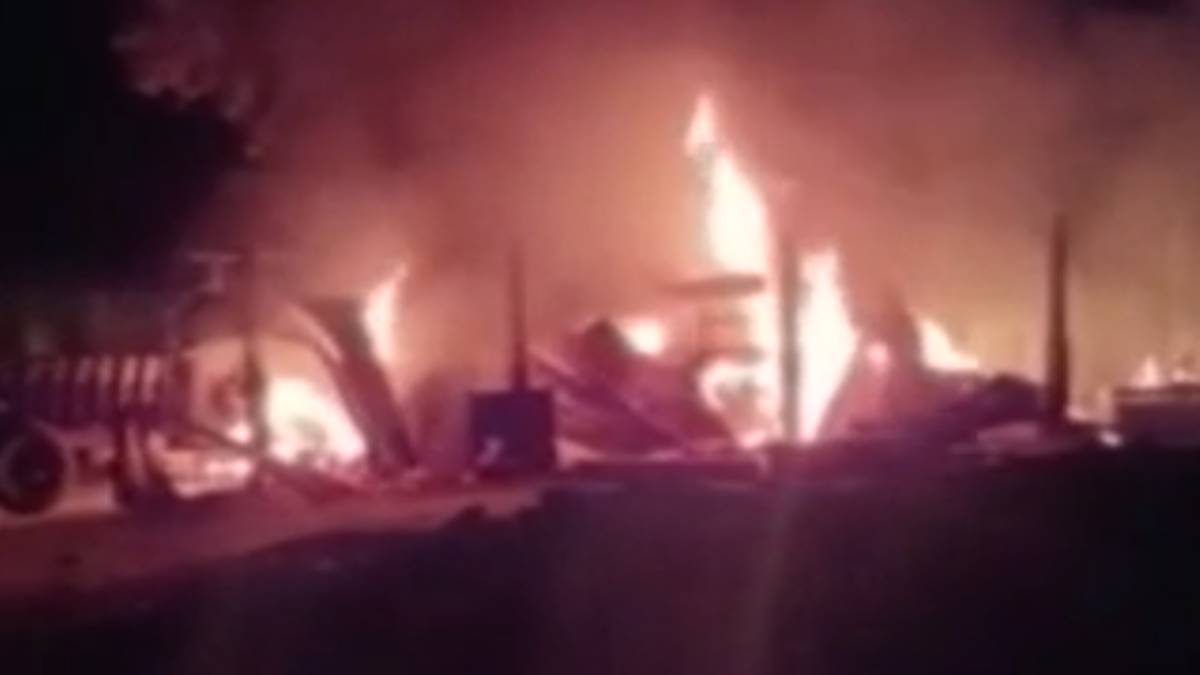 Congress forms fact finding committee on Namakkal violence 