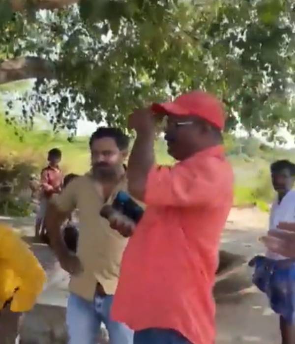 We are promised 200 units of free power so wont pay the current bill- Says Villagers in Karnataka 