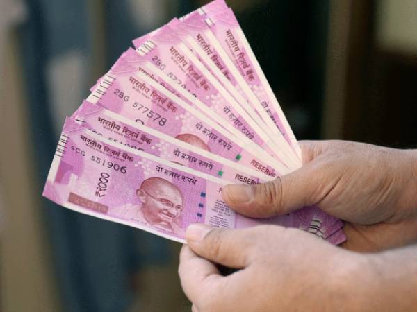 Procedure for Deposit 2000 Rupees Notes in Banks- Full Details 