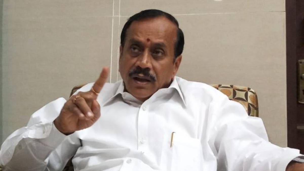 Rs 2000 note withdrawal will not affect the poor people: Says BJP Leader H.Raja 